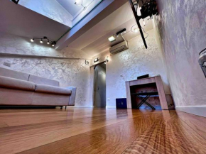Brera Moscova Garibaldi Solferino fashion St Entire Attic With Home Automation